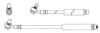 CEF 514634 Brake Hose